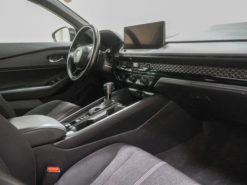 Used 2023 Honda Accord Sport image 35