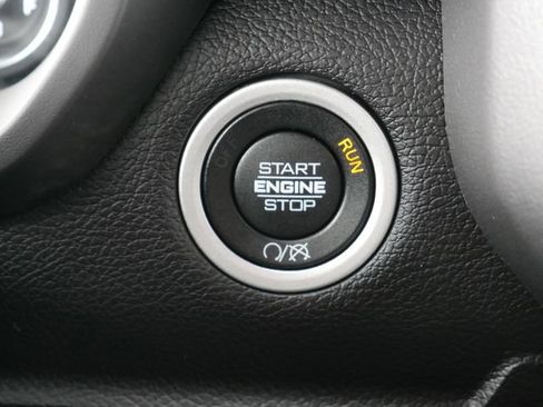 Used 2024 RAM 2500 Laramie w/ Night Edition image 35