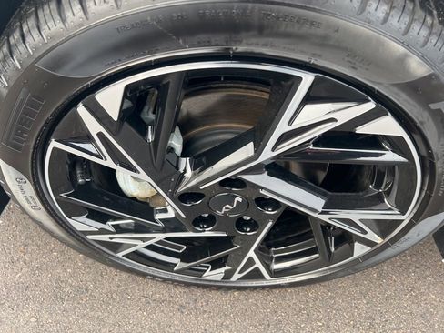 Certified 2025 Kia K5 GT-Line image 44