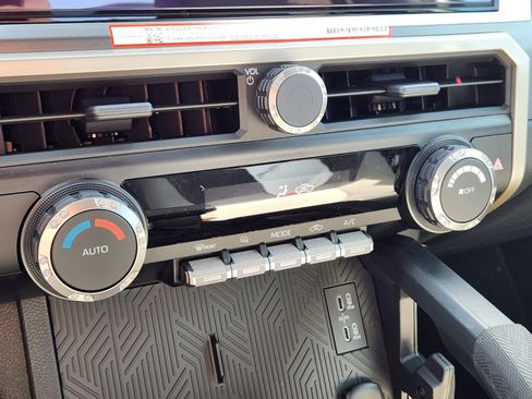 New 2026 Toyota Tacoma TRD Sport image 14