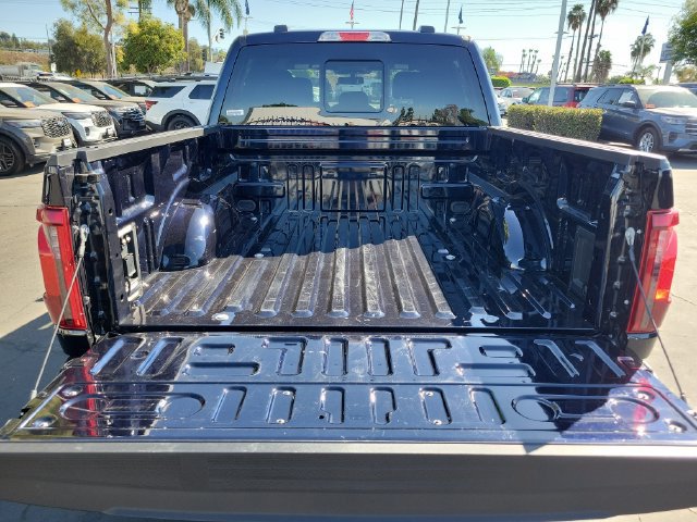 Used 2026 Ford F150 XLT w/ Equipment Group 302A MID AWD/4WD image 26