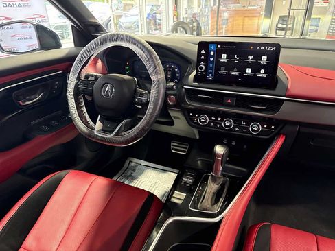 Used 2026 Acura ADX A-Spec w/ Advance Package AWD/4WD image 50