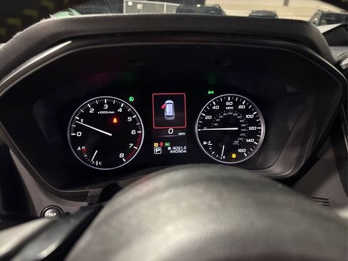 Used 2023 Subaru Ascent Onyx Edition Limited image 23