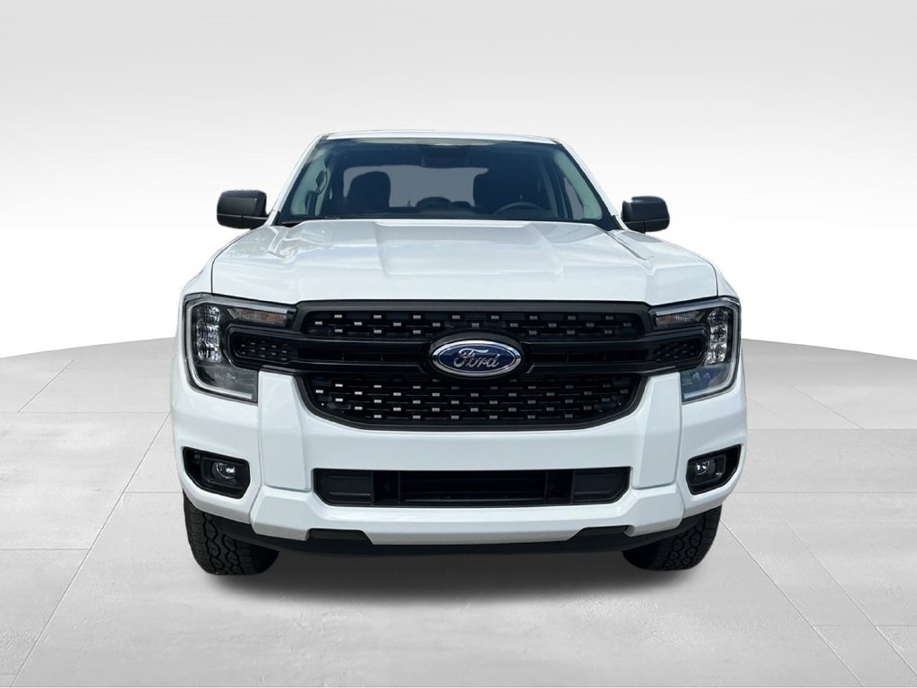 New 2026 Ford Ranger XL RWD image 12