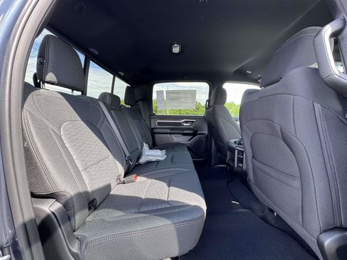 New 2026 RAM 1500 Big Horn AWD/4WD image 18