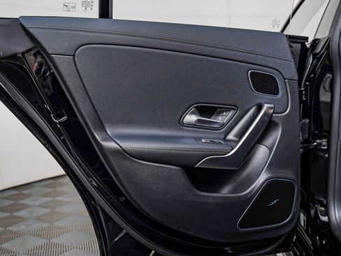 Certified 2026 Mercedes-Benz CLA 45 AMG S 4MATIC image 24