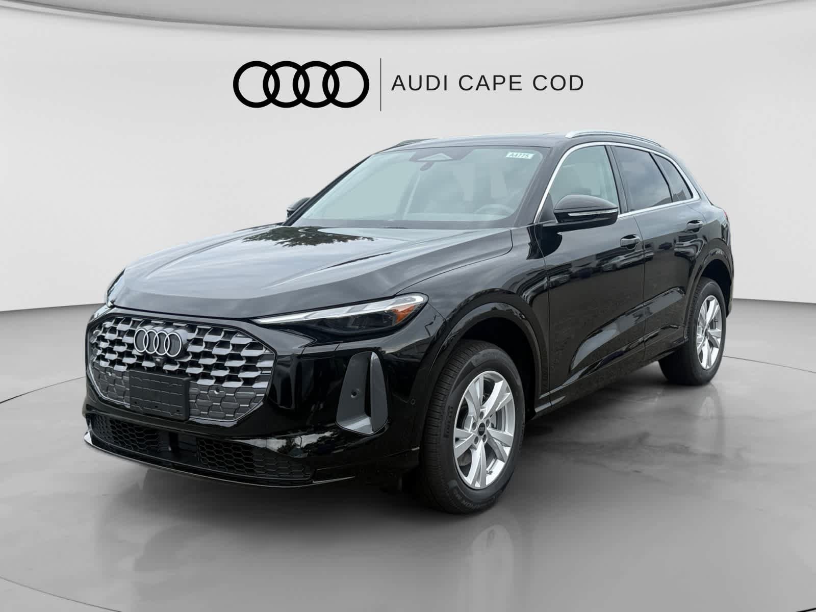New 2026 Audi Q5 Premium AWD/4WD image 3