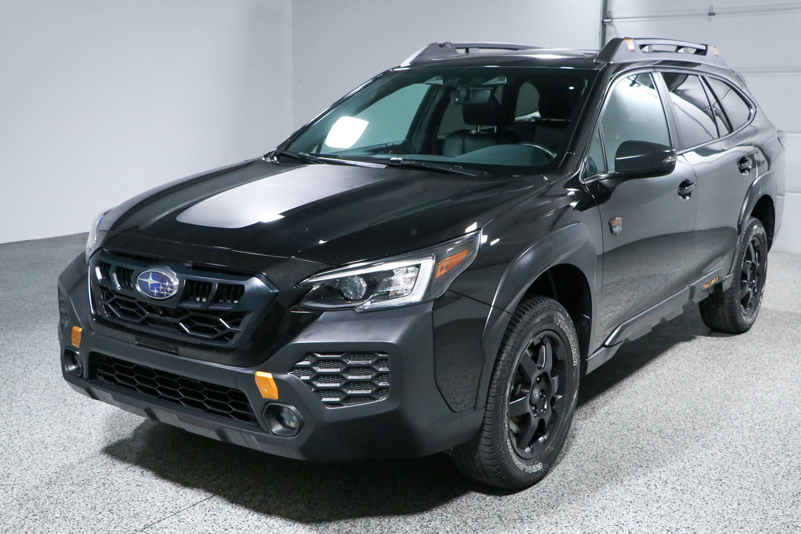 Used 2024 Subaru Outback Wilderness AWD/4WD image 32