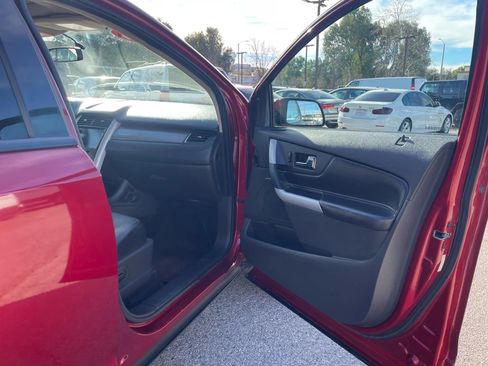 Used 2014 Ford Edge SEL w/ Equipment Group 205A image 22
