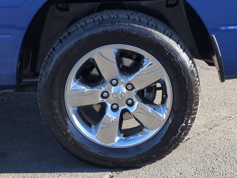 Certified 2018 RAM 1500 Big Horn image 26