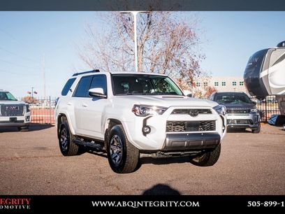 Used 2023 Toyota 4Runner TRD Off-Road