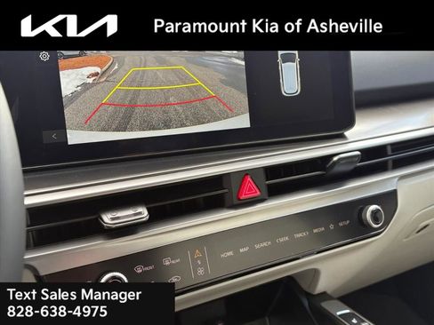 New 2026 Kia Sorento EX image 10