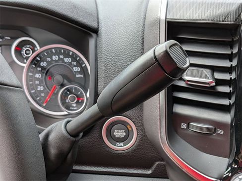 New 2025 RAM 2500 Big Horn image 13