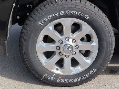 New 2026 RAM 2500 Big Horn image 14