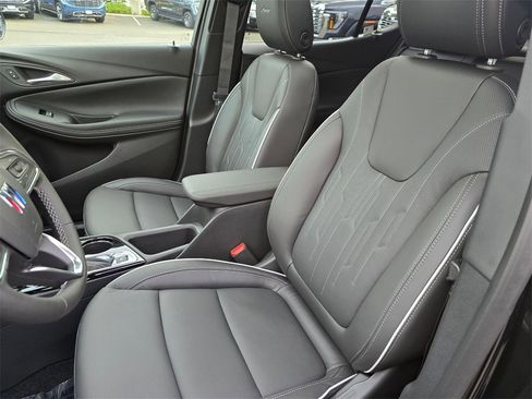 New 2026 Buick Encore GX Avenir w/ Avenir Technology Package image 22