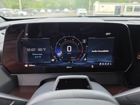 New 2026 Chevrolet Traverse RS FWD image 37