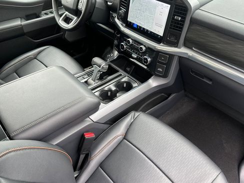 New 2026 Ford F150 Lariat w/ Equipment Group 501A Mid image 15