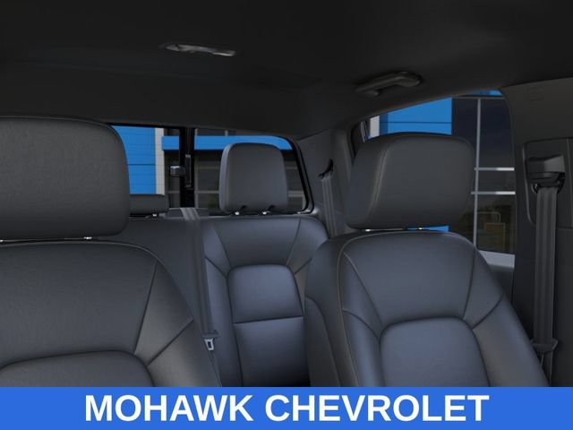 New 2026 Chevrolet Colorado Trail Boss AWD/4WD image 24