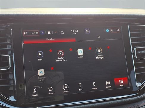 Used 2023 Dodge Durango R/T image 10