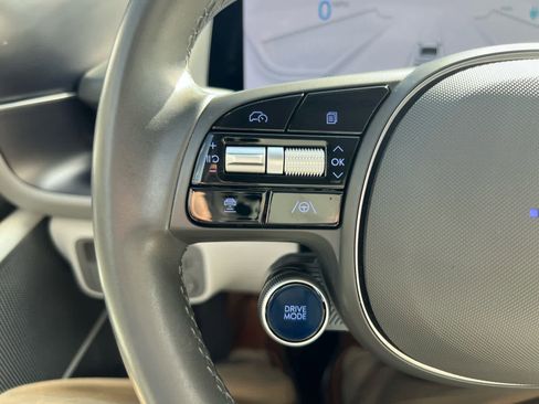 Used 2023 Hyundai Ioniq 6 SEL image 16