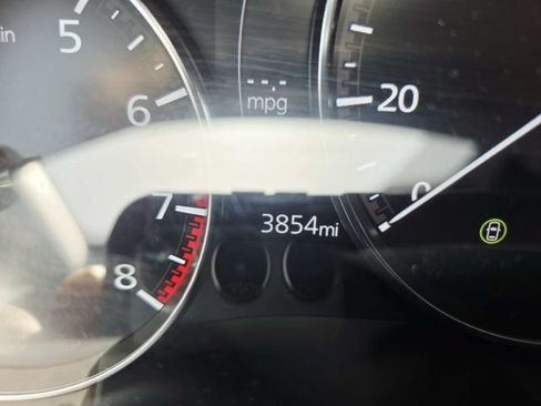 Used 2026 MAZDA CX-30 AWD 2.5 S image 20