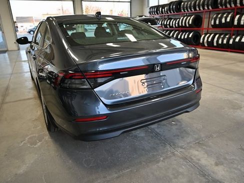 Used 2024 Honda Accord LX image 7