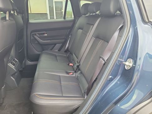 Used 2024 MAZDA CX-50 AWD 2.5 S w/ Cargo Package image 12