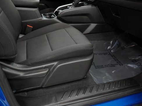 Used 2023 Chevrolet Colorado Trail Boss w/ Technology Package image 48