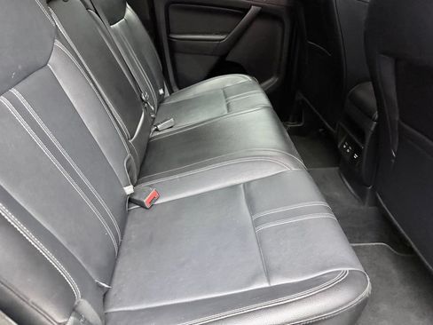 Used 2020 Ford Ranger Lariat w/ Technology Package AWD/4WD image 13