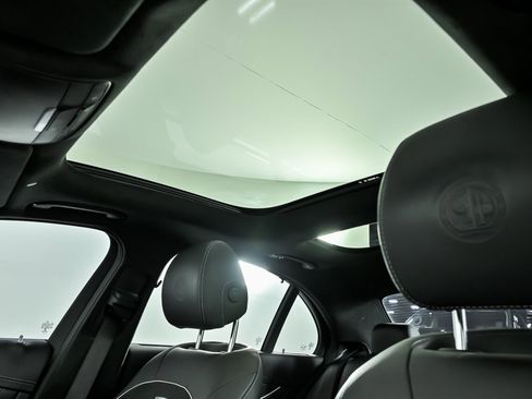 Used 2019 Mercedes-Benz E 63 AMG S image 24