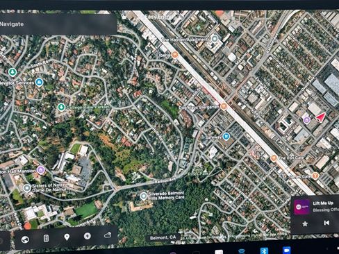 Used 2022 Tesla Model S AWD image 23