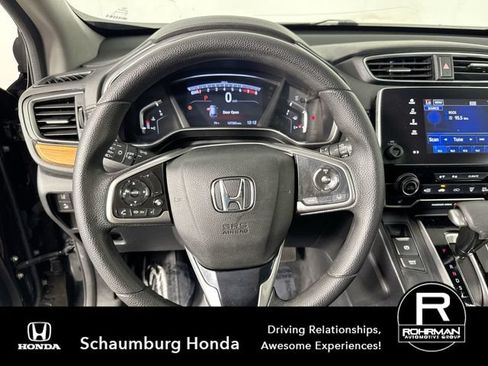 Used 2019 Honda CR-V EX image 11