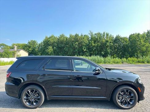 Certified 2021 Dodge Durango R/T w/ Blacktop Package AWD/4WD image 12