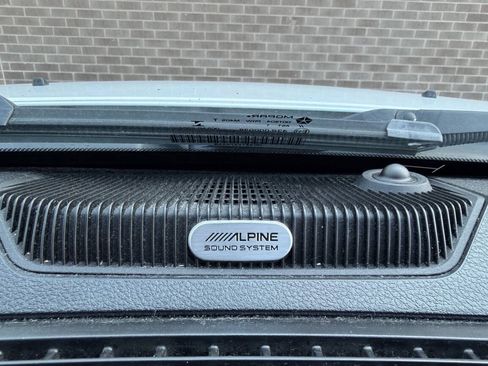 Used 2016 RAM 1500 Rebel w/ Luxury Group AWD/4WD image 26