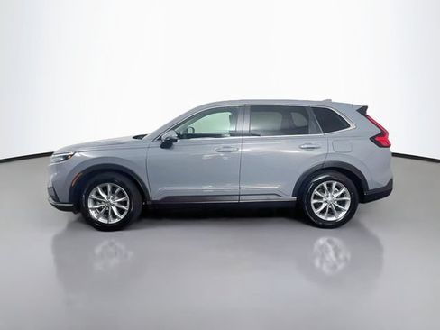 Used 2024 Honda CR-V EX image 6