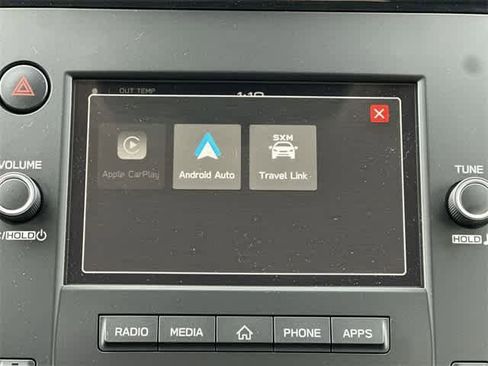 New 2025 Subaru Impreza 2.0i image 11