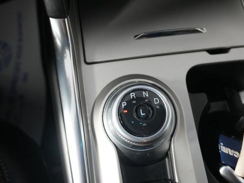 Certified 2022 Ford Explorer Limited AWD/4WD image 20