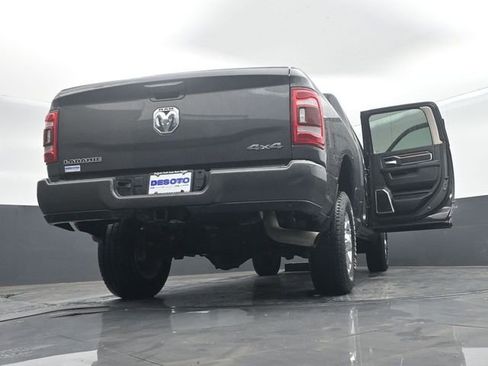 Used 2024 RAM 2500 Laramie w/ Safety Group AWD/4WD image 75