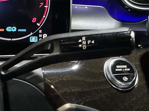 Used 2022 Mercedes-Benz C 300 4MATIC Sedan image 32