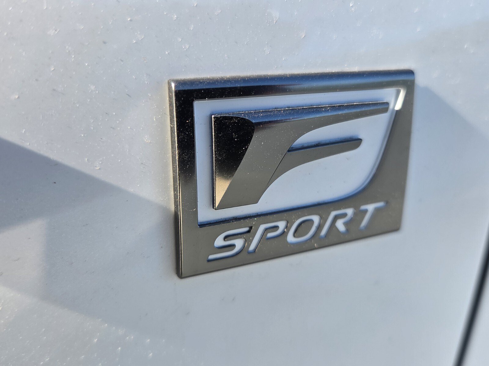 New 2026 Lexus NX 350 F Sport w/ Accessory Package (Z2) AWD/4WD image 11