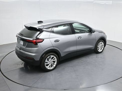 New 2027 Chevrolet Bolt LT FWD image 61