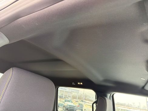 Used 2025 Ford F150 STX image 28