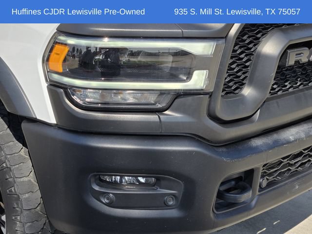 Used 2023 RAM 2500 Rebel w/ Level 1 Equipment Group AWD/4WD image 9