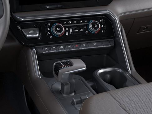 New 2026 GMC Sierra 1500 Denali AWD/4WD image 23