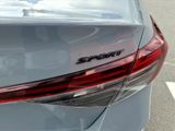 New 2026 Honda Civic Sport image 5