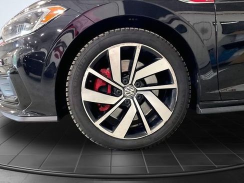 Used 2019 Volkswagen Jetta GLI Autobahn FWD image 10