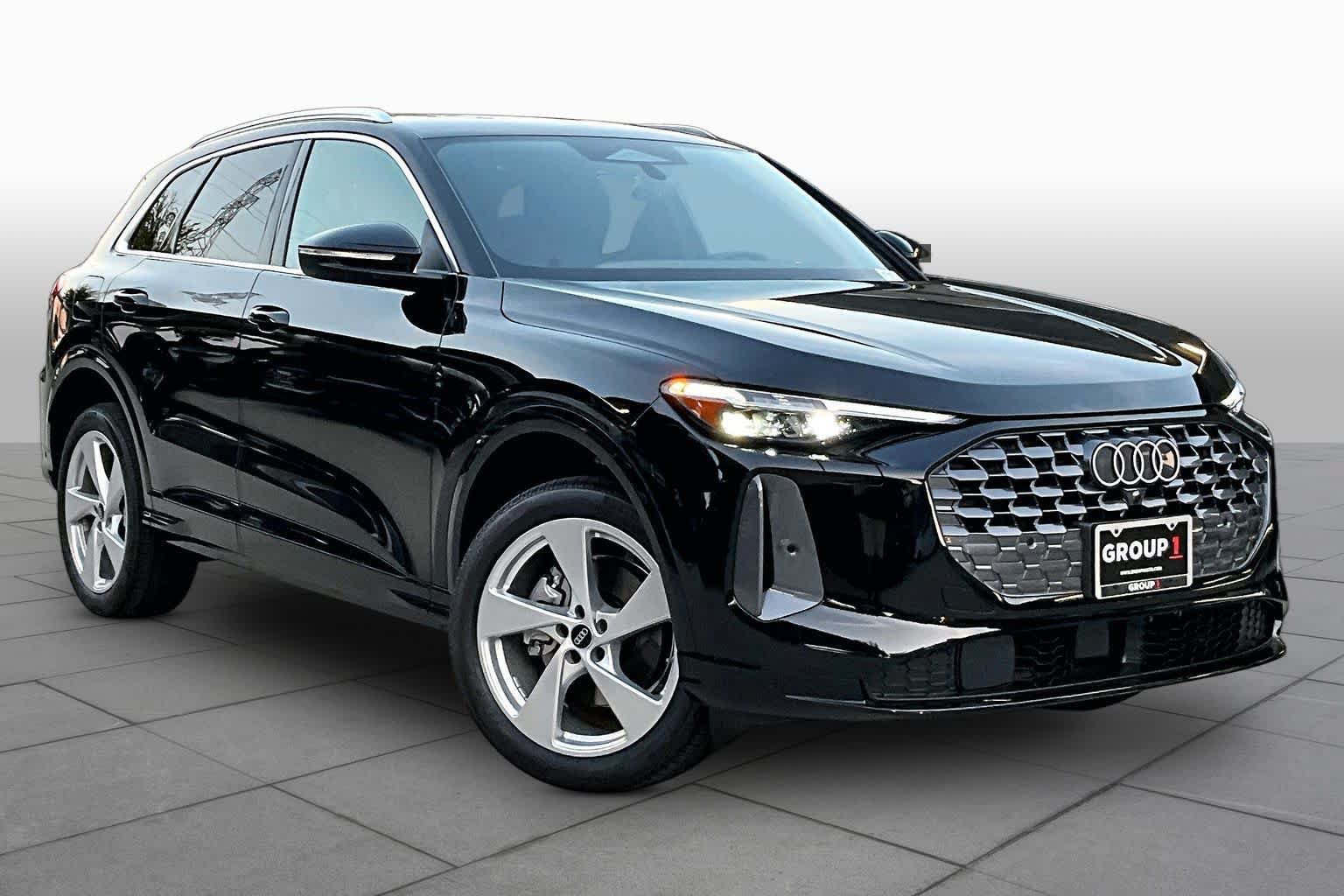 New 2026 Audi Q5 Premium Plus AWD/4WD image 2