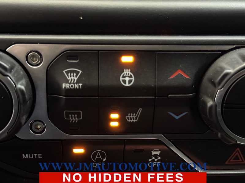 Used 2021 Jeep Gladiator Sport AWD/4WD image 39