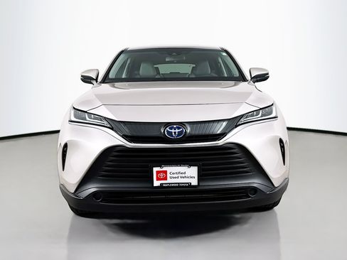 Certified 2024 Toyota Venza LE AWD/4WD image 2