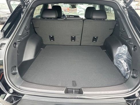 New 2026 Chevrolet Equinox EV LT image 11